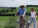 Fietsers